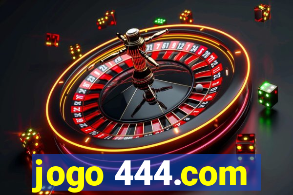 jogo 444.com
