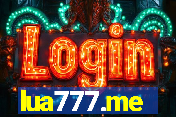lua777.me
