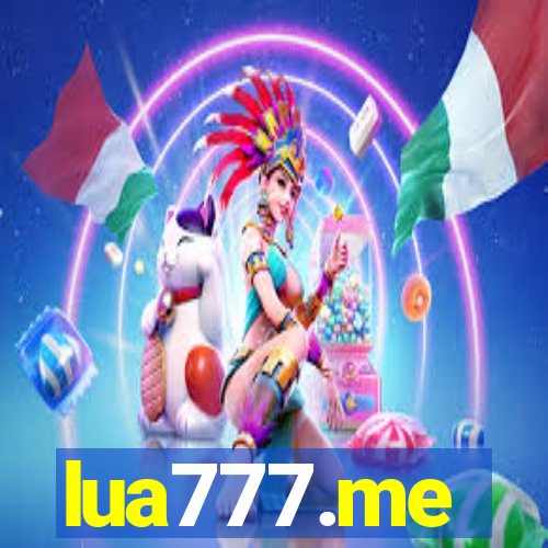 lua777.me