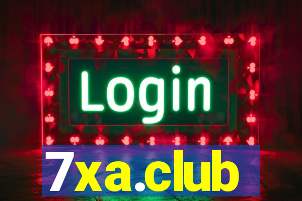 7xa.club