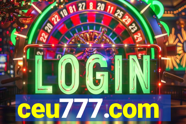 ceu777.com