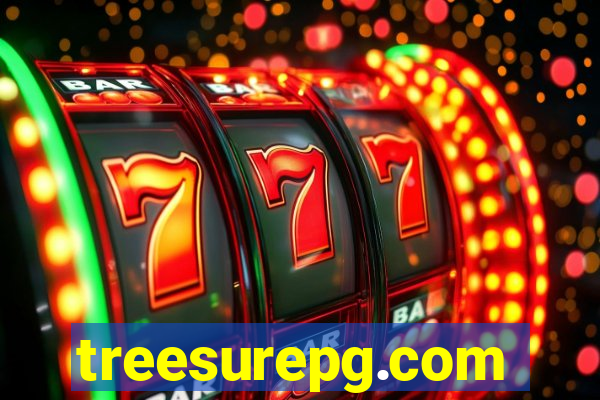 treesurepg.com