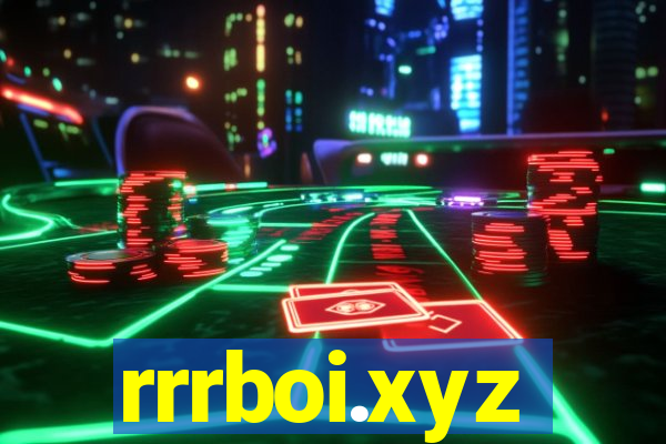 rrrboi.xyz