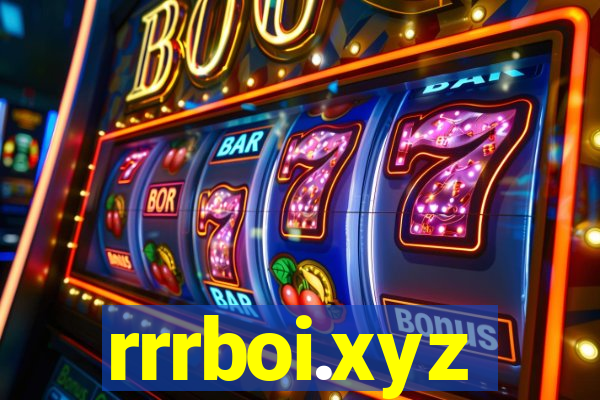 rrrboi.xyz