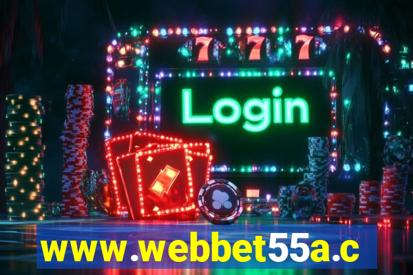 www.webbet55a.com