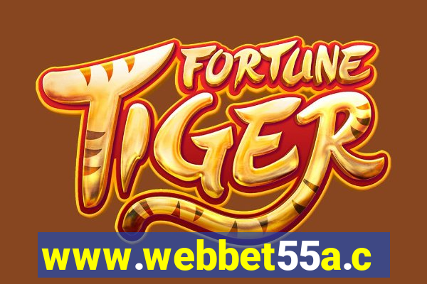 www.webbet55a.com