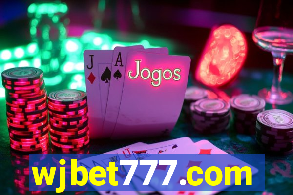 wjbet777.com