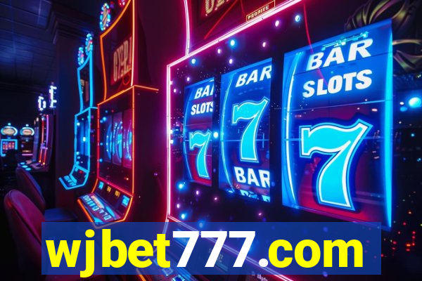 wjbet777.com