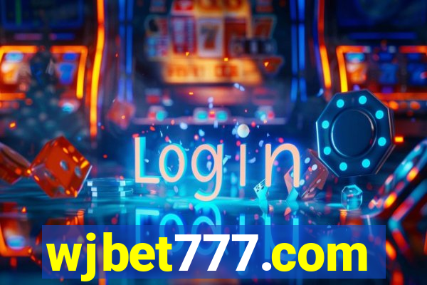 wjbet777.com
