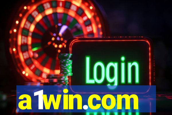 a1win.com