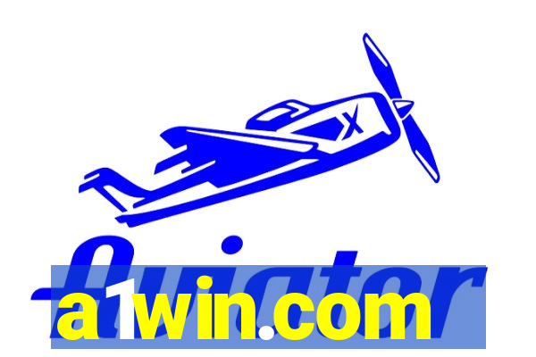a1win.com