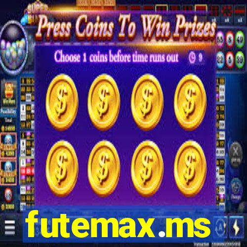 futemax.ms