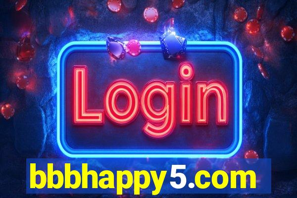 bbbhappy5.com