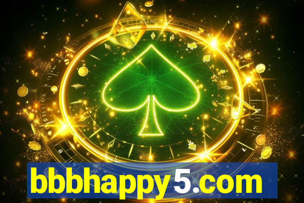 bbbhappy5.com