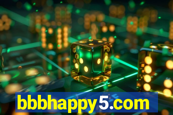 bbbhappy5.com