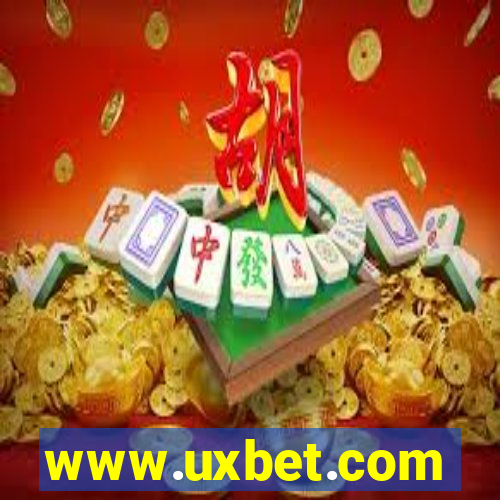 www.uxbet.com