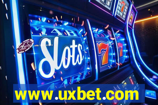 www.uxbet.com
