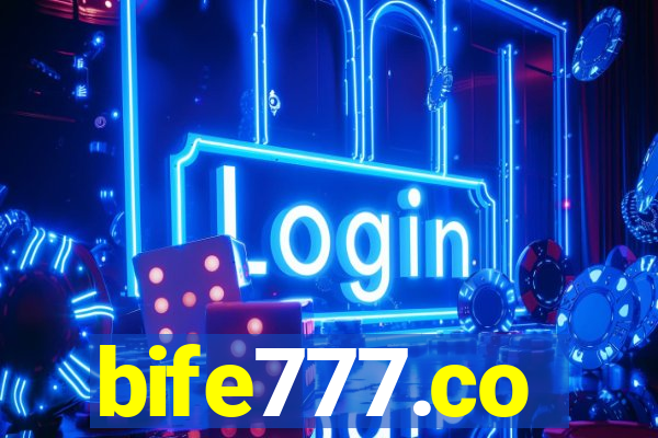 bife777.co