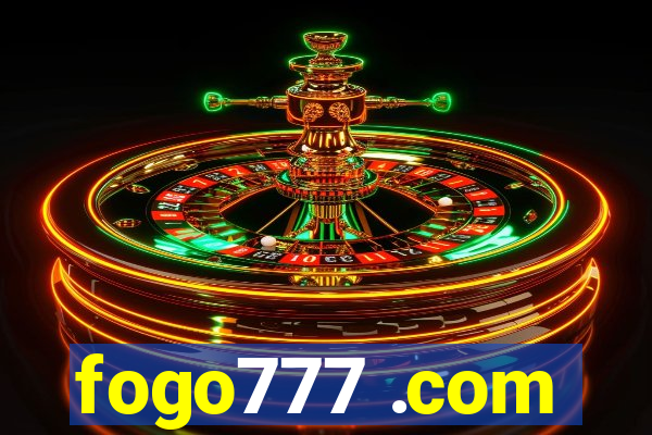 fogo777 .com
