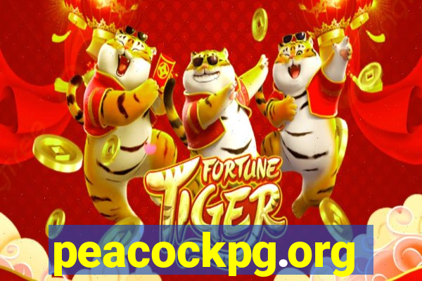 peacockpg.org