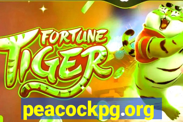 peacockpg.org