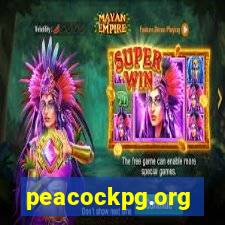 peacockpg.org