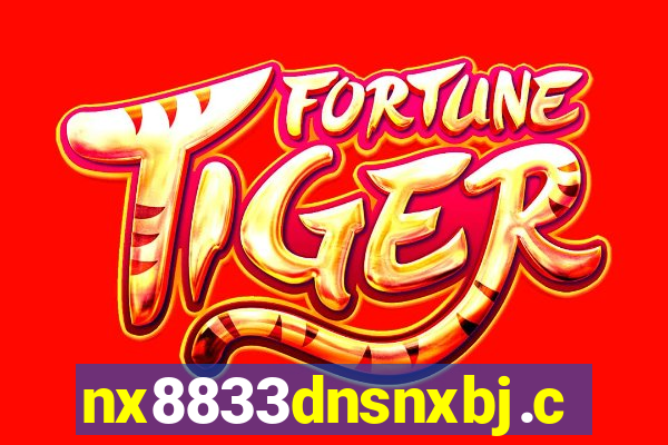 nx8833dnsnxbj.com