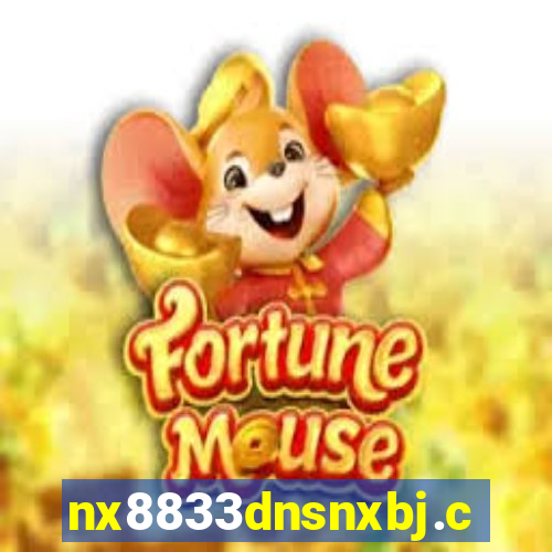 nx8833dnsnxbj.com