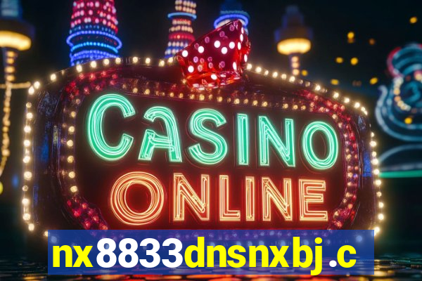 nx8833dnsnxbj.com