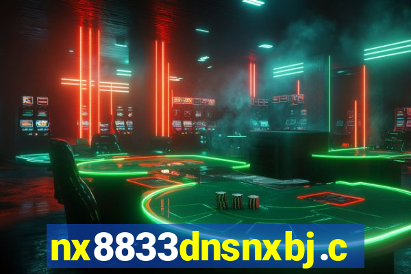 nx8833dnsnxbj.com