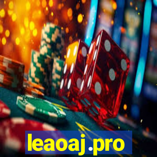 leaoaj.pro