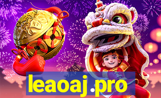 leaoaj.pro