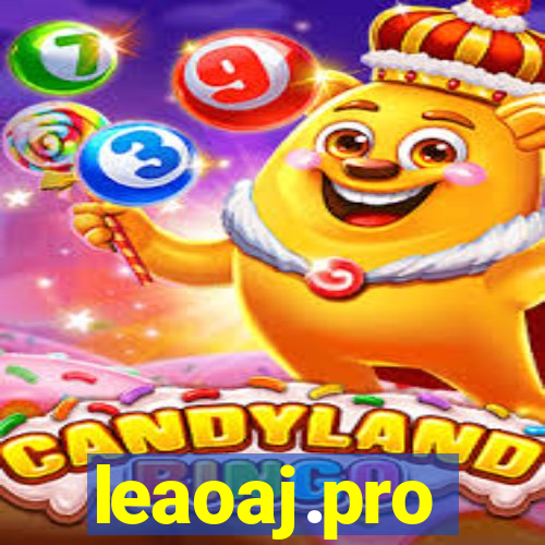 leaoaj.pro