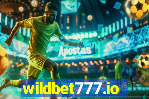 wildbet777.io