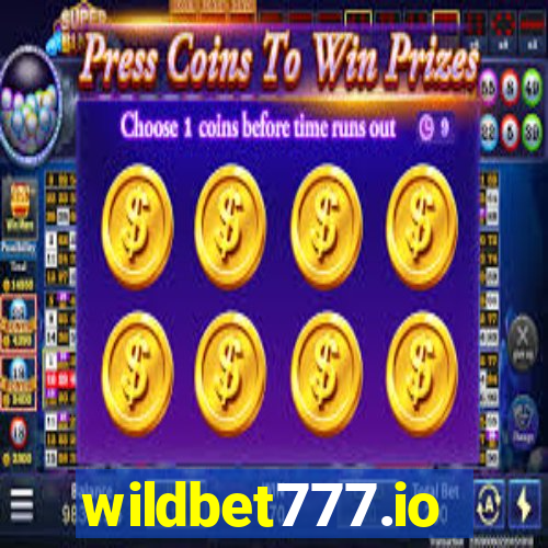 wildbet777.io