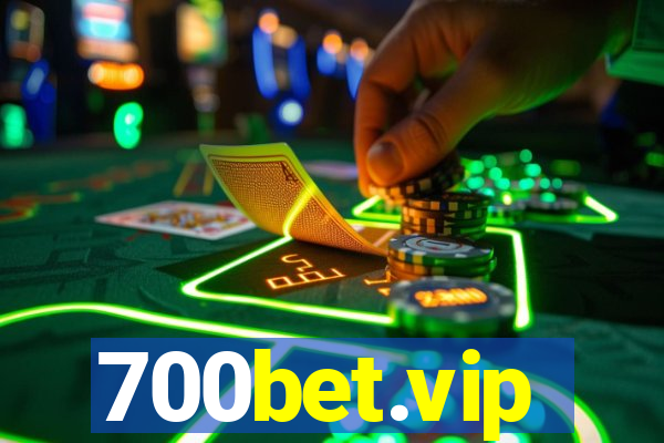 700bet.vip