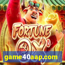 game40aap.com