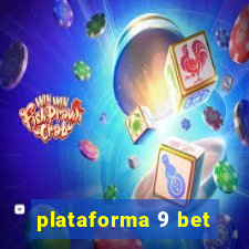 plataforma 9 bet