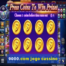9000.com jogo cassino