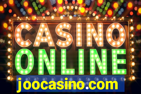 joocasino.com