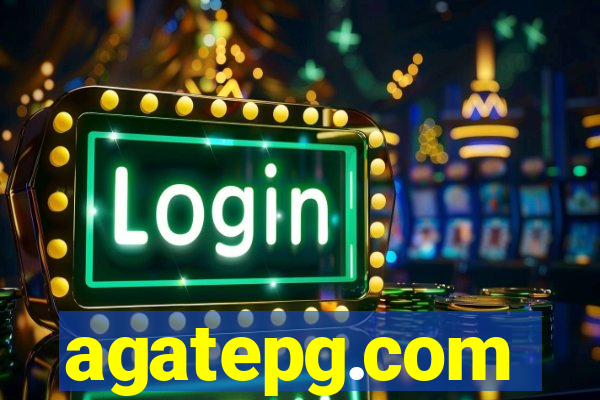 agatepg.com