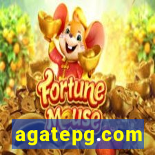 agatepg.com