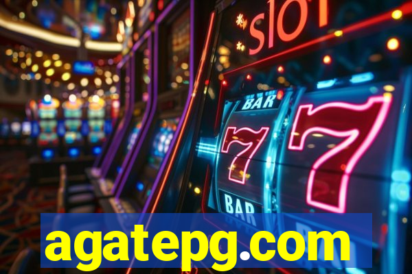agatepg.com