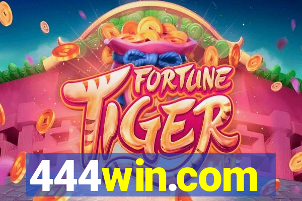 444win.com