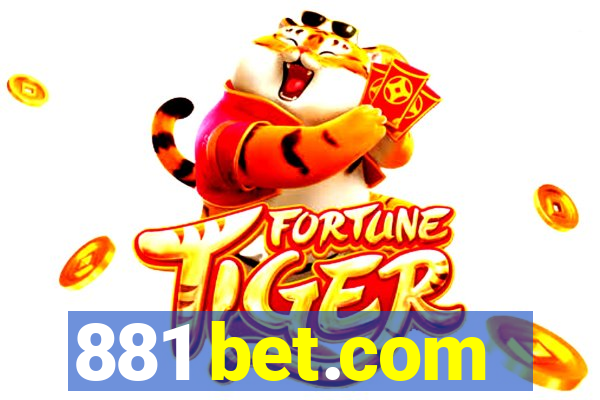 881 bet.com