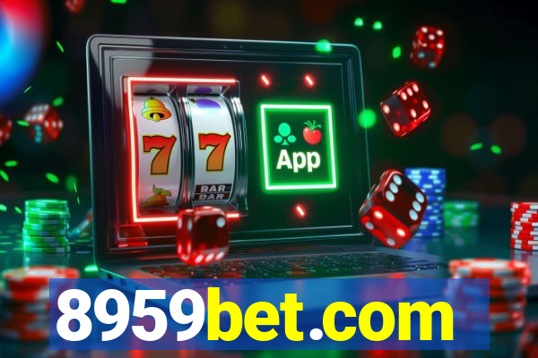8959bet.com