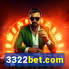 3322bet.com