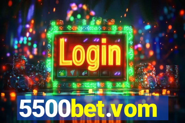 5500bet.vom