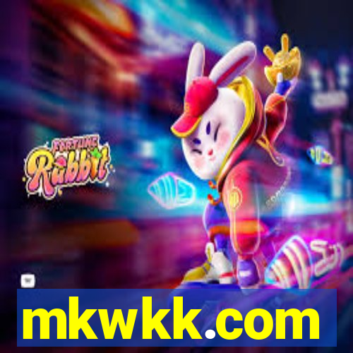 mkwkk.com