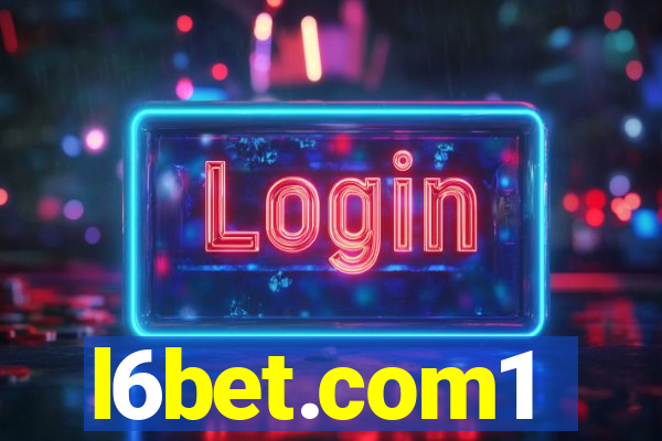 l6bet.com1
